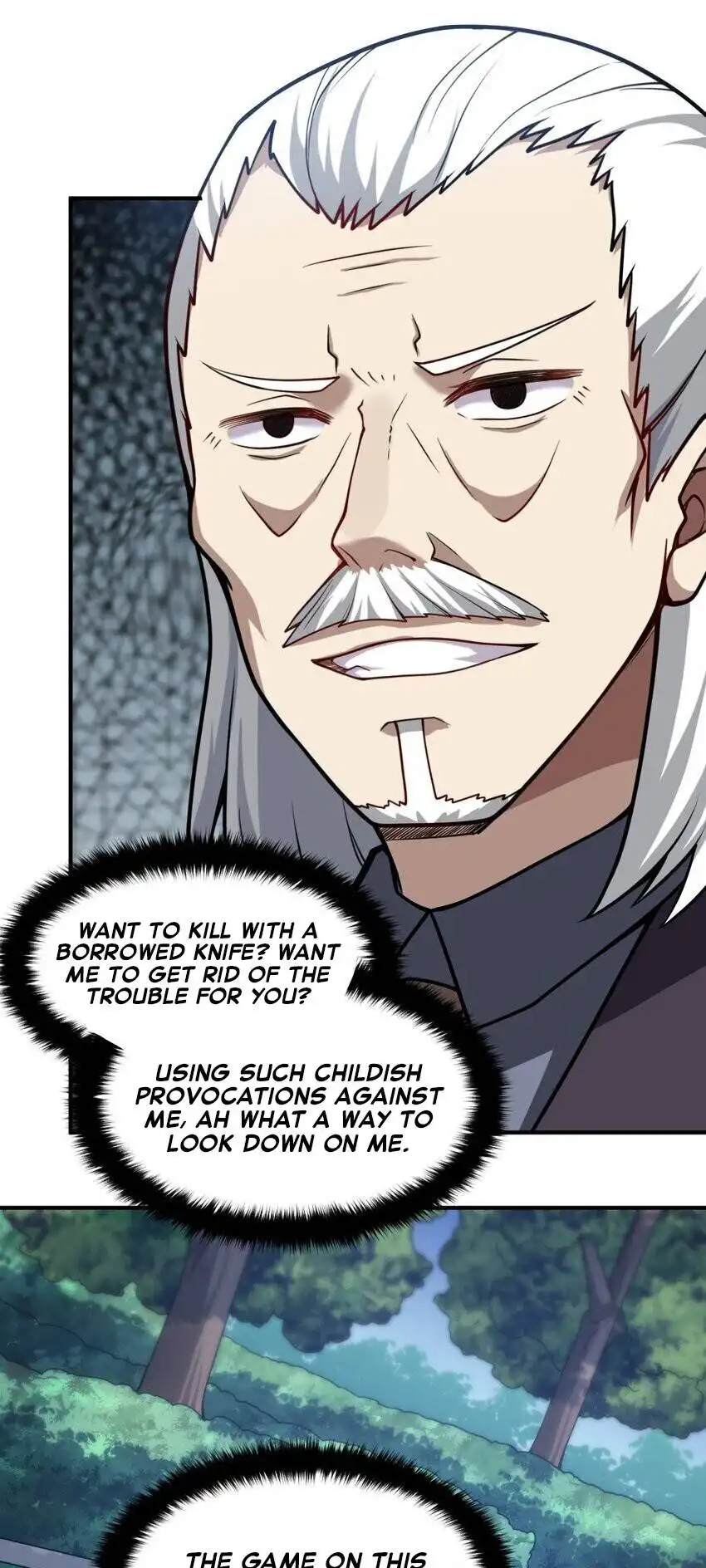 I, the Strongest Demon, Have Regained My Youth?! Chapter 56 49